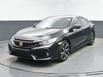 2019 Honda Civic Si
