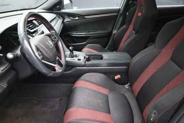 2020 Honda Civic Si