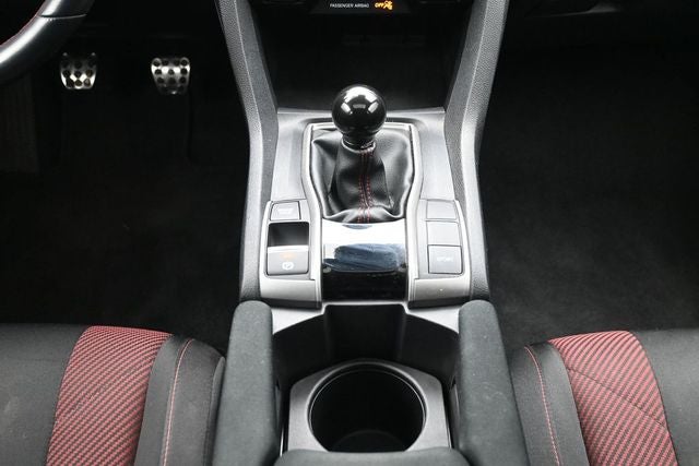 2020 Honda Civic Si