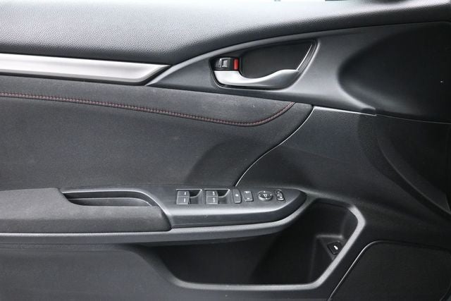 2020 Honda Civic Si