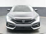 2020 Honda Civic Si