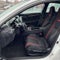 2020 Honda Civic Si