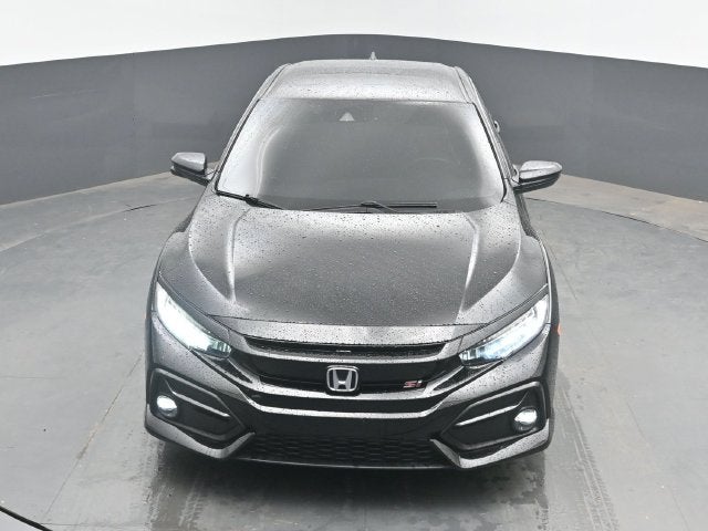 2020 Honda Civic Si