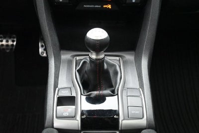 2020 Honda Civic Si