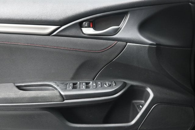 2020 Honda Civic Si