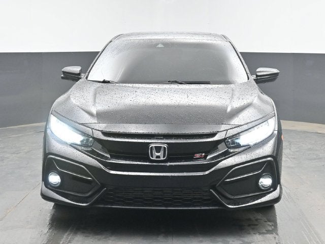 2020 Honda Civic Si