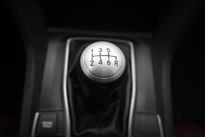 2020 Honda Civic Si