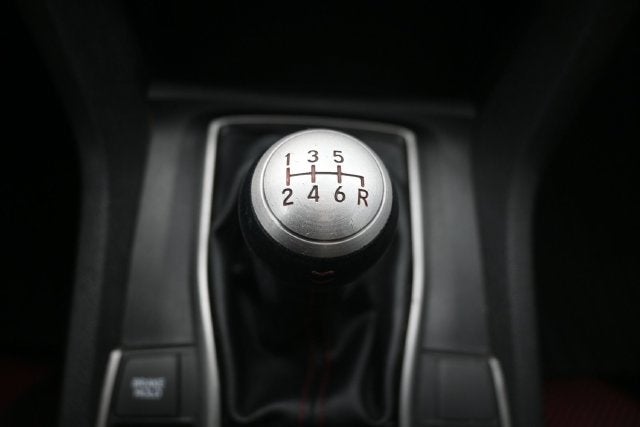 2020 Honda Civic Si