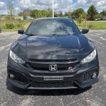 2018 Honda Civic Si