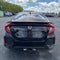 2018 Honda Civic Si