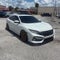 2020 Honda Civic Si