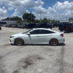 2020 Honda Civic Si