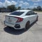 2020 Honda Civic Si