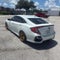 2020 Honda Civic Si