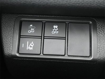 2016 Honda Civic Touring