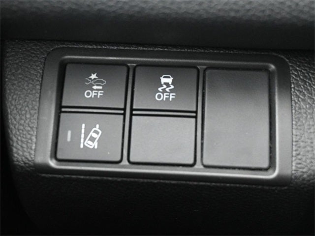 2016 Honda Civic Touring