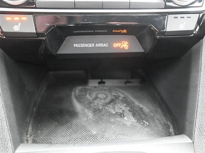 2016 Honda Civic Touring