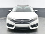 2016 Honda Civic Touring