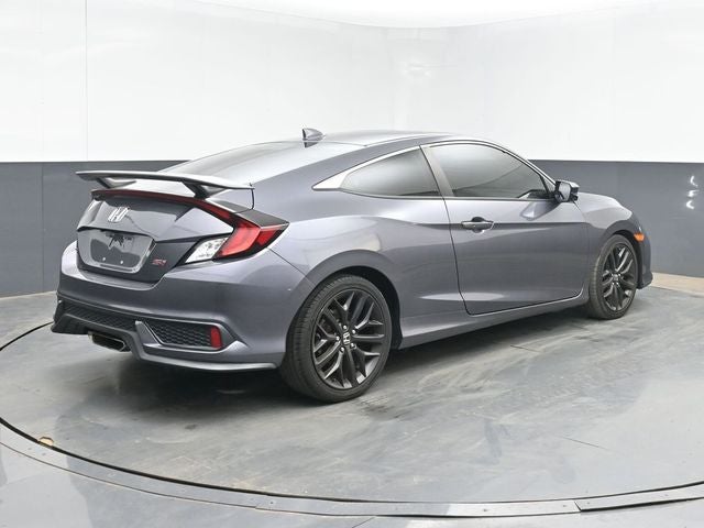 2020 Honda Civic Si