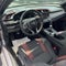2020 Honda Civic Si