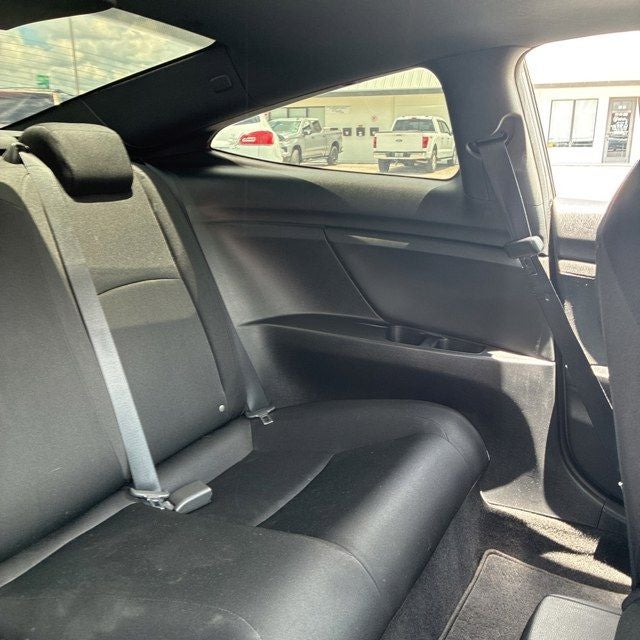2020 Honda Civic Si