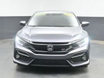 2020 Honda Civic Si