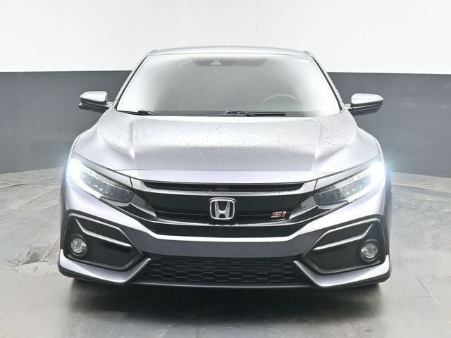 2020 Honda Civic Si