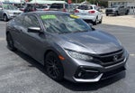 2020 Honda Civic Si