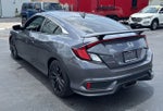 2020 Honda Civic Si