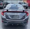 2020 Honda Civic Si