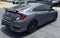 2020 Honda Civic Si