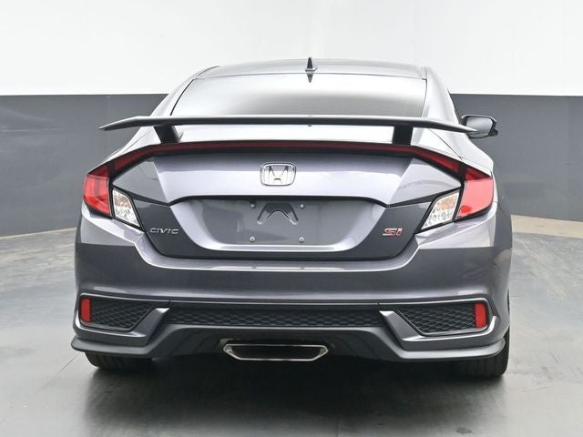 2020 Honda Civic Si