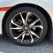 2018 Honda Civic Si