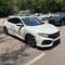 2018 Honda Civic Si
