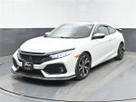 2019 Honda Civic Si