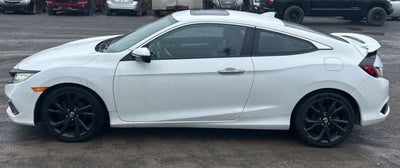 2019 Honda Civic Touring