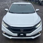 2019 Honda Civic Touring