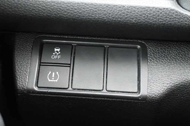 2016 Honda Civic LX-P