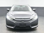 2016 Honda Civic LX-P