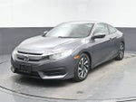 2016 Honda Civic LX-P