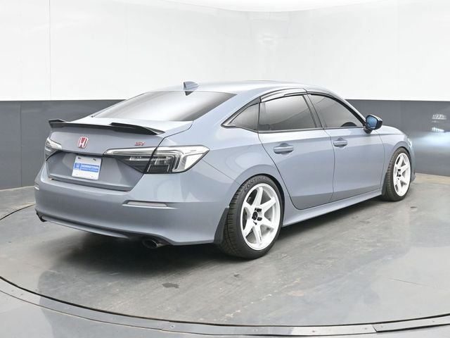 2023 Honda Civic Si