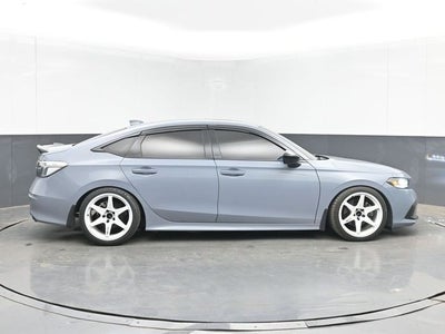 2023 Honda Civic Si