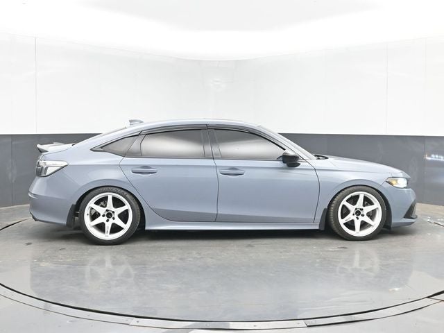 2023 Honda Civic Si