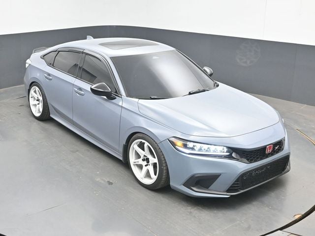 2023 Honda Civic Si