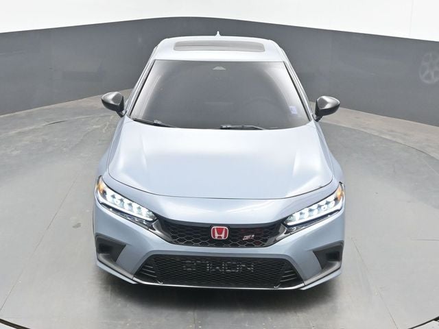 2023 Honda Civic Si