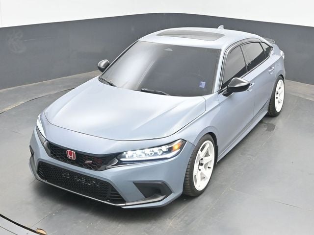 2023 Honda Civic Si