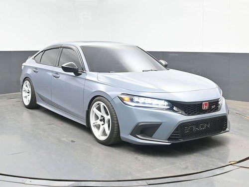 2023 Honda Civic Si