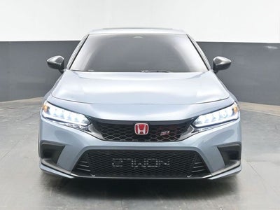 2023 Honda Civic Si