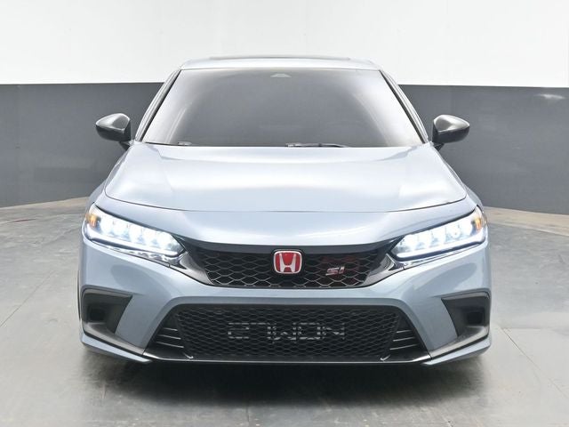 2023 Honda Civic Si