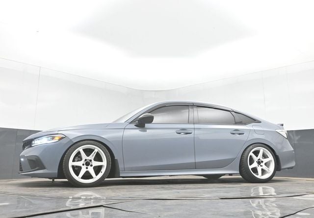 2023 Honda Civic Si